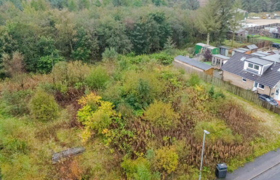 Plot 82 for sale in Airdrie photo